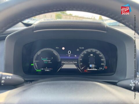 C-HR 1.8 Hybride 140ch Dynamic MY25 2025 occasion 57050 Metz