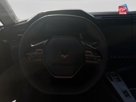 308 PHEV 180ch Allure Pack e-EAT8 2024 occasion 51100 Reims
