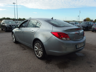 Insignia 2.0 CDTI130 COSMO PACK INNOVATION START&STOP 5P 2013 occasion 10600 Savi&egrave;res
