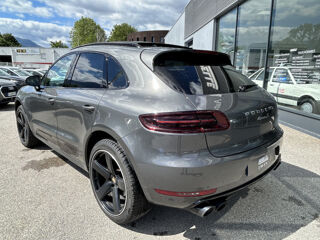 Macan (95B) 3.0 V6 258CH S DIESEL PDK 2016 occasion 38130 ECHIROLLES