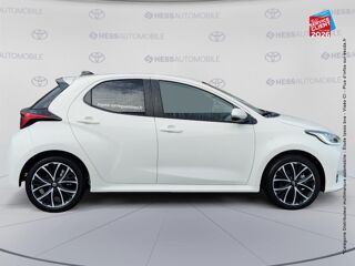 Yaris 116h Design 5p MY26 2026 occasion 57600 Forbach