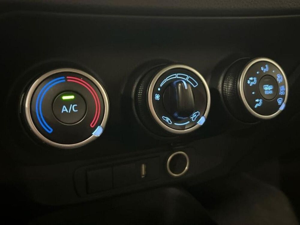 Aygo 1.0 VVT-i 72ch Dynamic S-CVT MY23 2024 occasion 13400 Aubagne