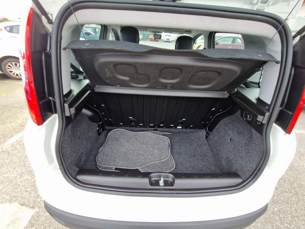 Panda 1.0 70CH BSG S&S CITY 2022 occasion 29200 Brest