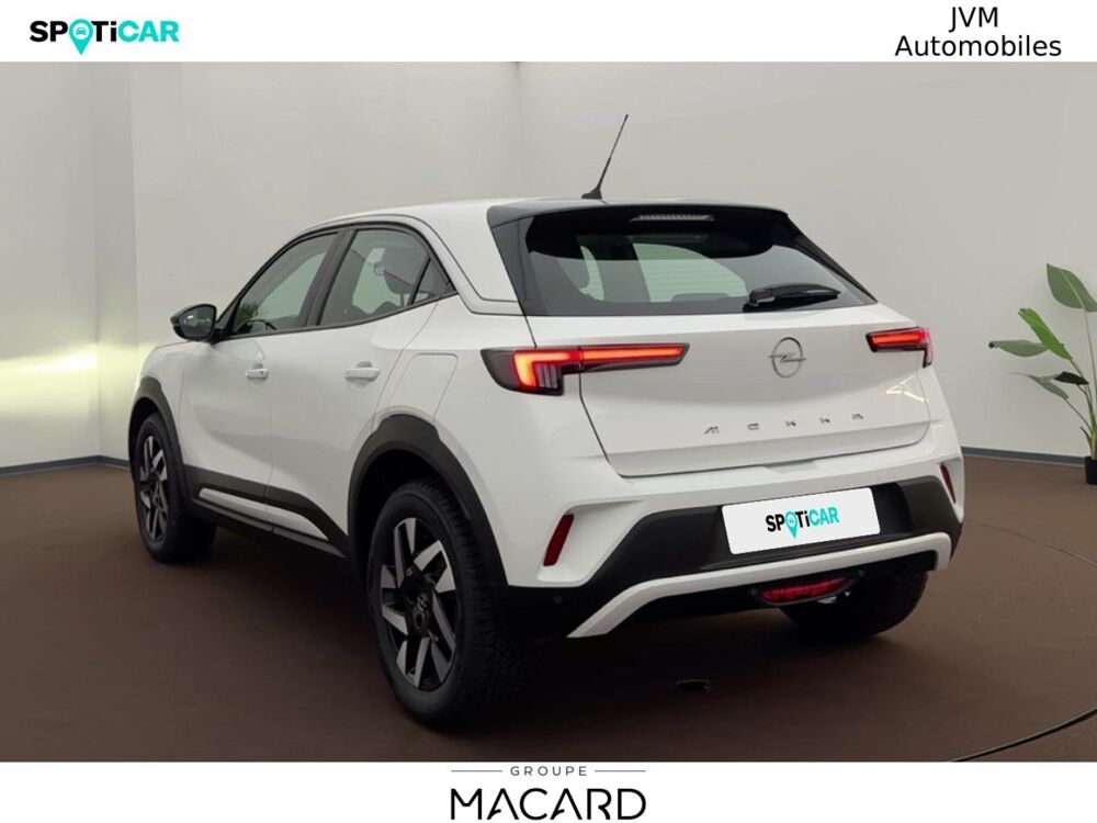 Mokka 1.2 Turbo 100ch 2024 occasion 47550 Bo&eacute;