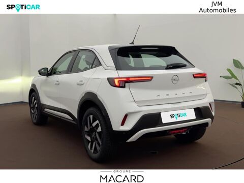 Mokka 1.2 Turbo 100ch 2024 occasion 47550 Bo&eacute;