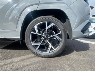 Tucson 1.6 T-GDI 239CH HYBRID N LINE CREATIVE 2026 occasion 87270 COUZEIX