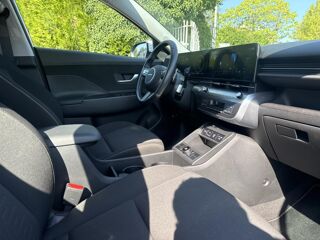 Kona Electric 64kWh - 204ch Intuitive 2025 occasion 78750 Mareil-Marly