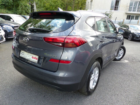 Tucson 1.6 CRDI 115CH INTUITIVE 2019 occasion 77144 Mont&eacute;vrain