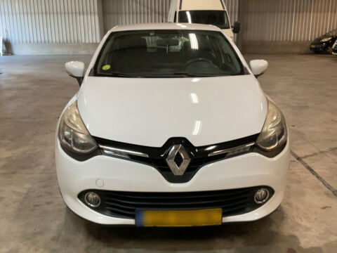 Clio IV 1.5 DCI 90CH ENERGY BUSINESS ECO&sup2; EURO6 84G 2015 2015 occasion 57185 CLOUANGE