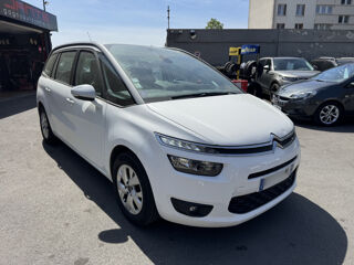 C4 Picasso PURETECH 130CH CONFORT S&S MOTEUR 20.000 km 2015 occasion 93220 Gagny