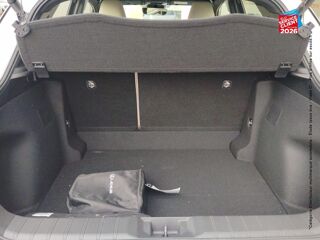LBX 1.5 136ch Elegant 2WD MY26 2026 occasion 67460 Souffelweyersheim