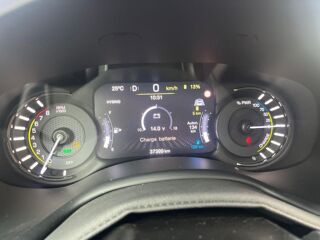 Renegade 1.3 Turbo T4 190ch PHEV 4xe Limited BVA6 eAWD 2022 occasion 13730 ST VICTORET