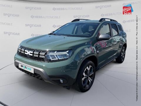 Annonce voiture Dacia Duster 21999 €