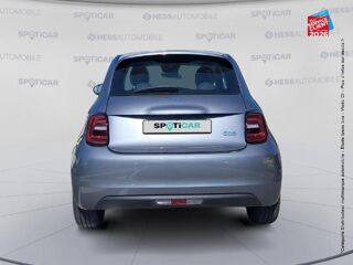 500 e 95ch Action 2023 occasion 68000 Colmar