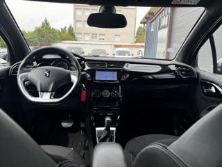 DS3 PURETECH 110CH SO CHIC AUTOMATIQUE 2019 occasion 42120 LE COTEAU