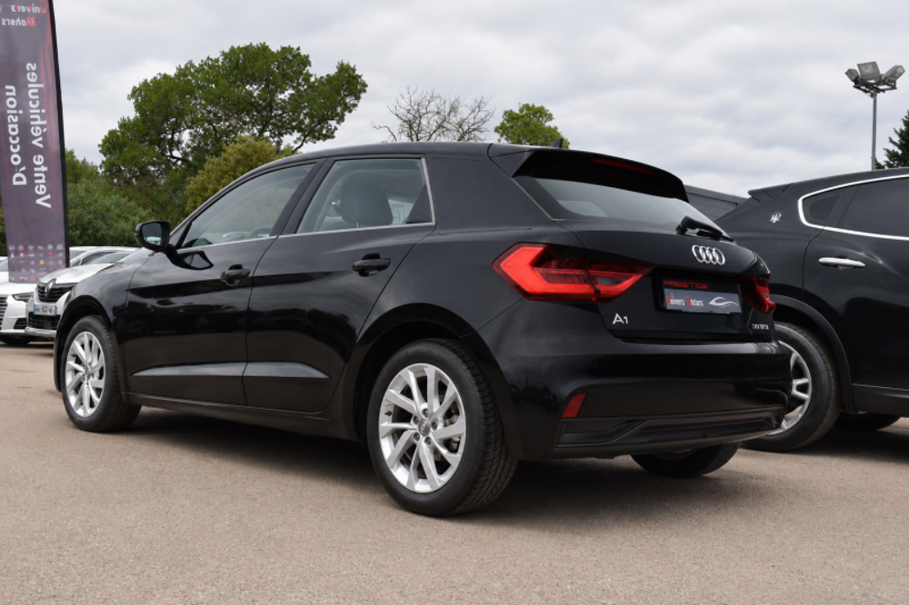 A1 30 TFSI 116CH BUSINESS LINE 2018 occasion 34740 Vendargues