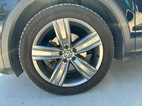 Tiguan 2.0 TDI 150CH CARAT EXCLUSIVE DSG7 2019 occasion 30360 V&eacute;z&eacute;nobres
