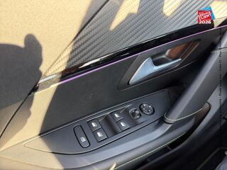 208 1.2 Hybrid 110ch GT e-DCS6 2025 occasion 51100 Reims