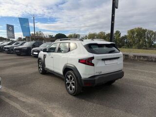 Duster 1.6 HYBRID 140CH EXPRESSION 2025 occasion 82000 Montauban