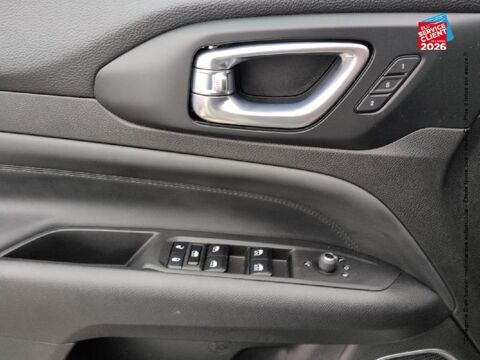 Compass 1.5 Turbo T4 130ch MHEV Summit 4x2 BVR7 2025 occasion 21000 Dijon