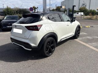 Juke 1.6 Hybrid 143ch Premi&egrave;re Edition 2022.5 2022 occasion 78200 Buchelay