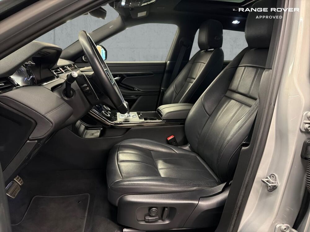 Range Rover Evoque 2.0 P200 200ch Flex Fuel Dynamic SE 2023 occasion 78560 LE PORT MARLY