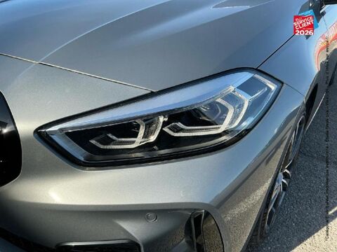 S&eacute;rie 1 116dA 116ch M Sport DKG7 2023 occasion 68390 Sausheim