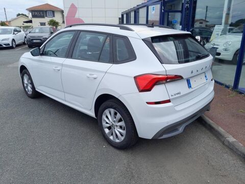 Kamiq 1.0 TSI 95ch Business 2023 occasion 64600 Anglet