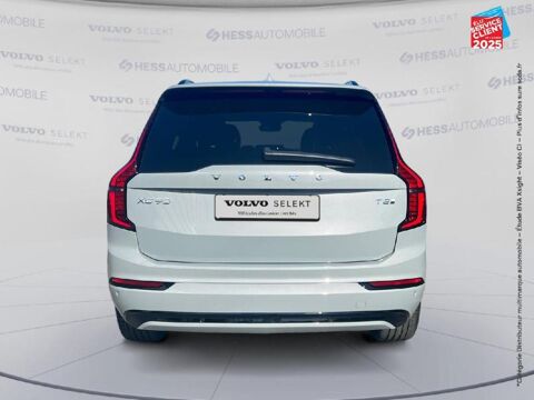 XC90 T8 AWD 310 + 145ch Ultra Style Dark Geartronic 2025 occasion 57050 Metz