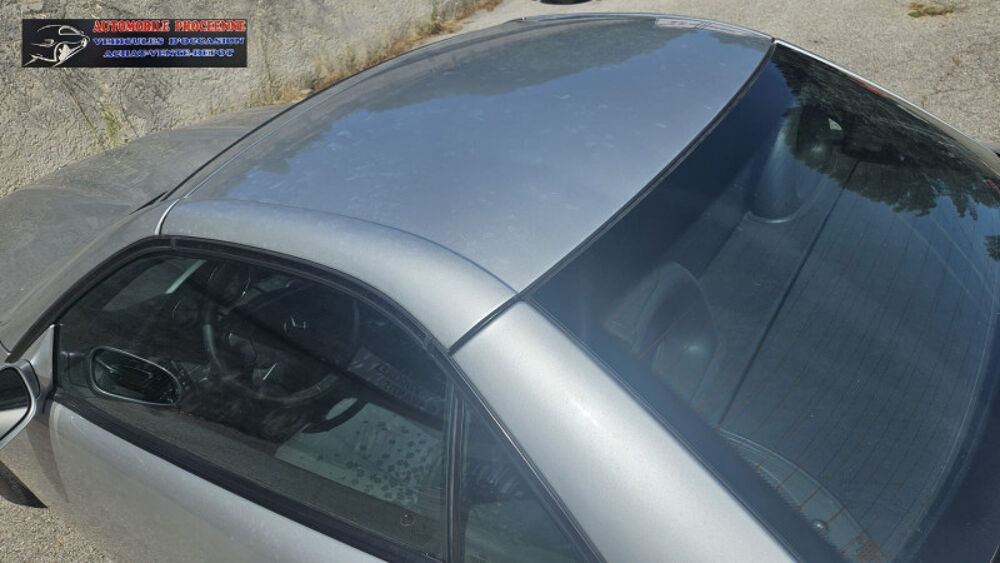 SLK 200 2000 occasion 13400 AUBAGNE