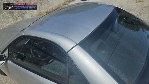 SLK 200 2000 occasion 13400 AUBAGNE