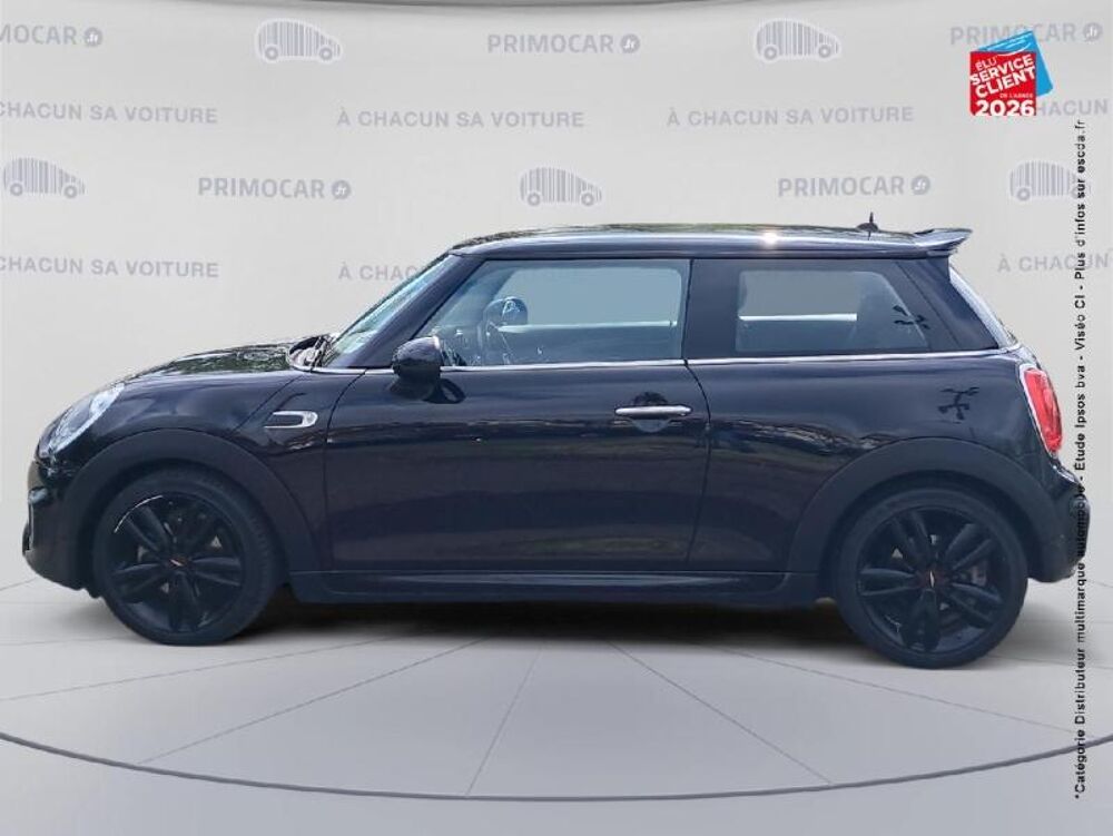 Cooper One 102ch Business 2017 occasion 67200 Strasbourg