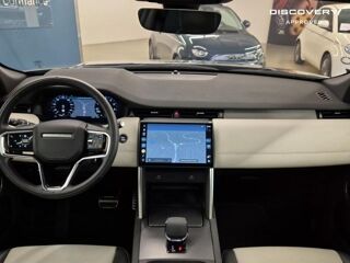 Discovery P270e PHEV 269ch Dynamic HSE 8cv 2024 occasion 78560 LE PORT MARLY