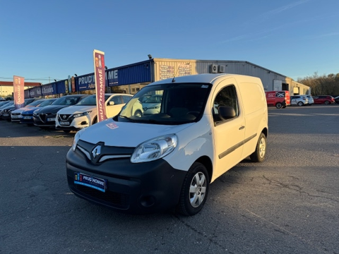 Renault Kangoo Express 1.5 BLUE DCI 80CH EXTRA R-LINK 2020 occasion Puymoyen 16400