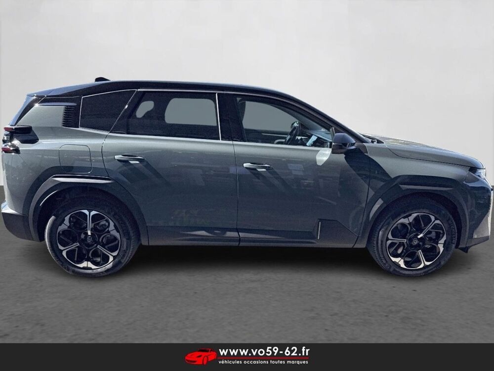 C5 aircross 1.6 Hybride rechargeable 225ch MAX boite automatique 2026 occasion 62000 Arras