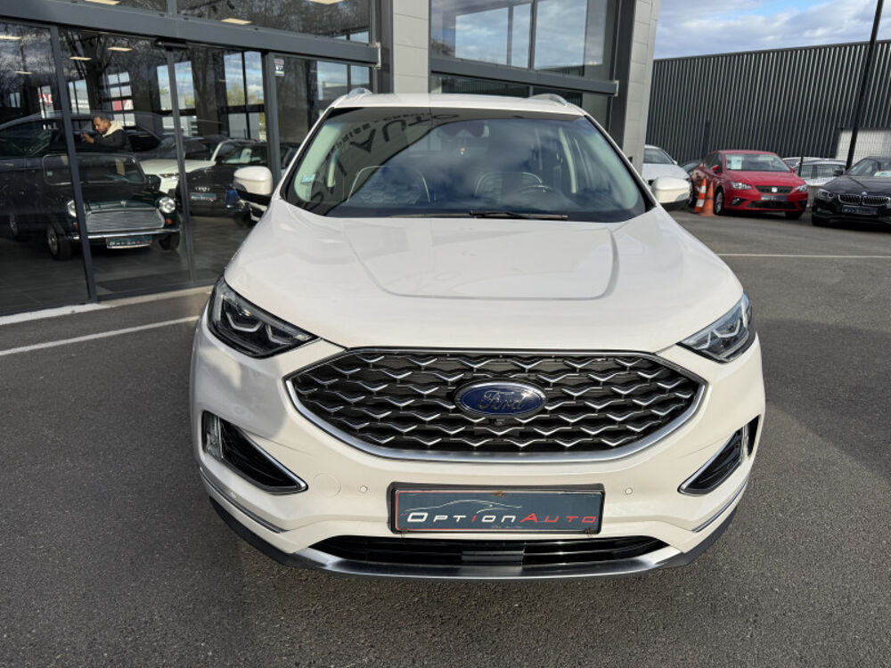 Edge 2.0 ECOBLUE 238CH VIGNALE ST-LINE I-AWD BVA8 2019 occasion 31140 Aucamville