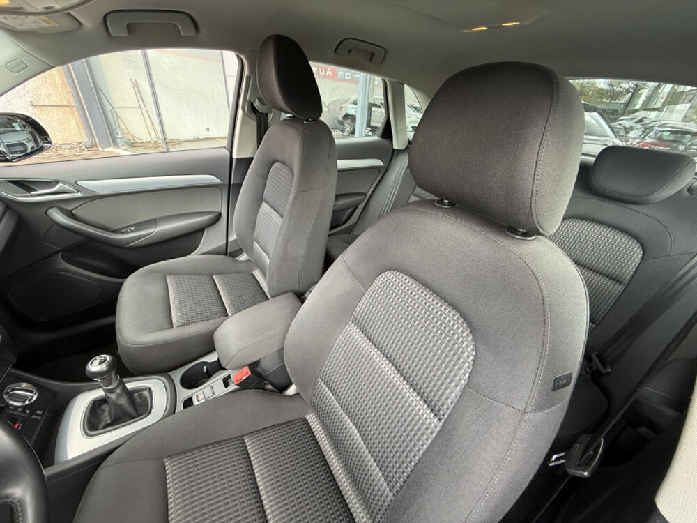 Q3 2.0 TDI 140CH AMBIENTE 2015 occasion 31140 Aucamville