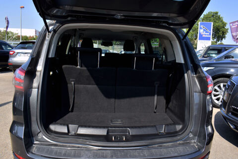 S-MAX 2.0 ECOBLUE 190CH TITANIUM BUSINESS BVA8 2019 occasion 34740 Vendargues