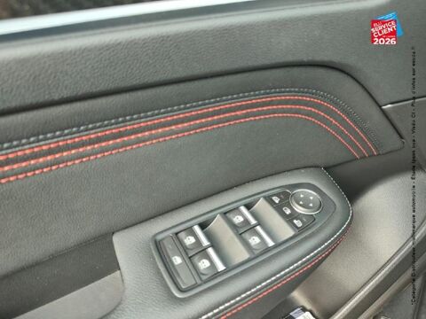 Arkana 1.6 E-Tech hybride 145ch RS Line Fast Track 2023 occasion 90000 Belfort
