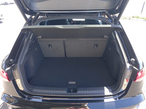 A3 2.0 TDI 150CH S LINE S TRONIC 7 2026 occasion 31670 Lab&egrave;ge