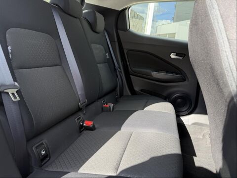 Juke 1.0 DIG-T 114ch Business Edition DCT7 2023.5 2023 occasion 92000 Nanterre