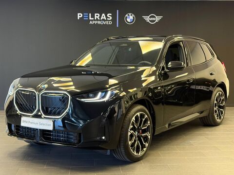 BMW X3 xDrive30e 299ch M Sport 2026 occasion TOULOUSE 31100