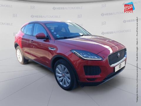 E-PACE 2.0P 200ch SE AWD BVA9 2019 occasion 57050 Metz