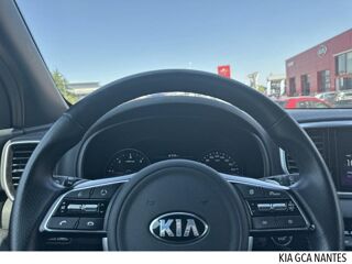 Sportage 1.6 CRDi 136ch MHEV GT Line Premium 4x2 DCT7 2020 occasion 44800 Saint-Herblain