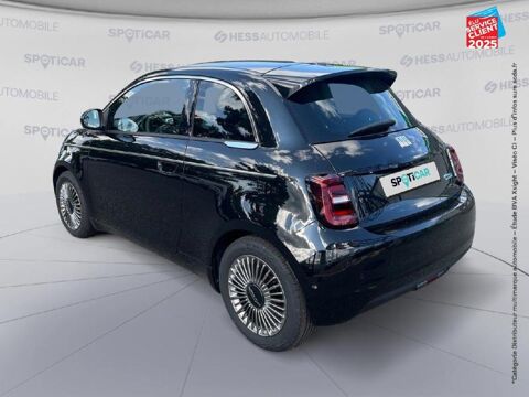 500 e 118ch Pack Confort 2024 occasion 42000 Saint-&Eacute;tienne