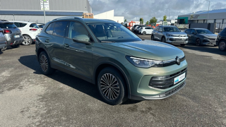 Tiguan 1.5 ETSI 131CH LIFE DSG7 2026 occasion 31670 Lab&egrave;ge