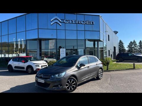Citroen c4 PureTech 130ch Millenium S&S