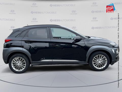 Kona 1.0 T-GDi 120ch Edition 1 2018 occasion 67800 Bischheim