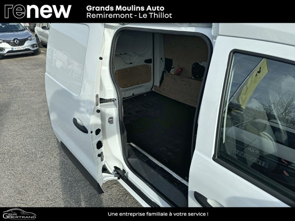 Express 1.5 Blue dCi 95ch Confort 22 2022 occasion 88160 Le Thillot