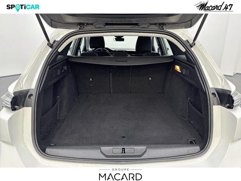 308 SW 1.5 BlueHDi 130ch S&S Active Pack 2022 occasion 82000 Montauban